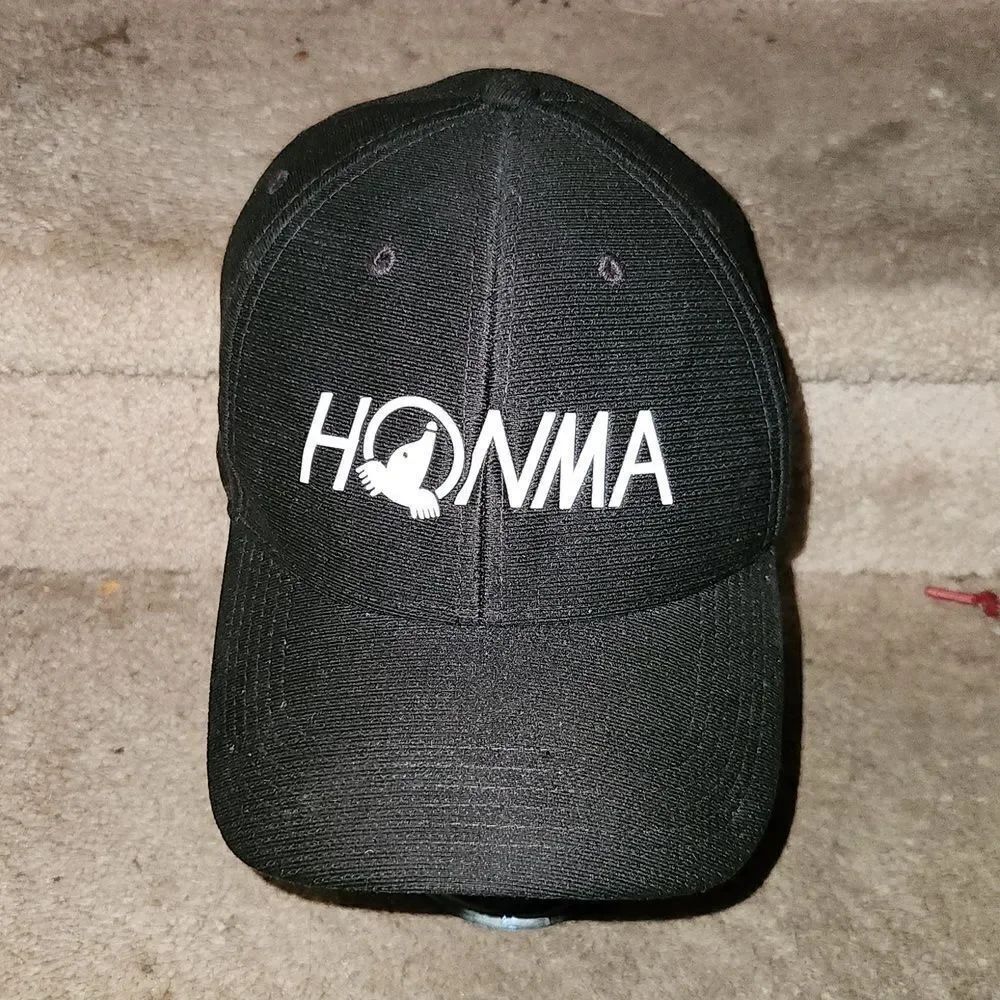 Honma Golf Hat Japan